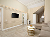 Спа-санаторий AMK Montis Club г. Кисловодск. Номера Premium Suite